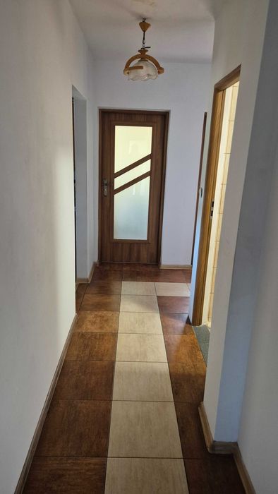 Dom 2 rodzinny, pół bliźniaka