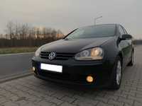 Volkswagen Golf Volkswagen Golf V 2.0 FSI 4motion Comfortline