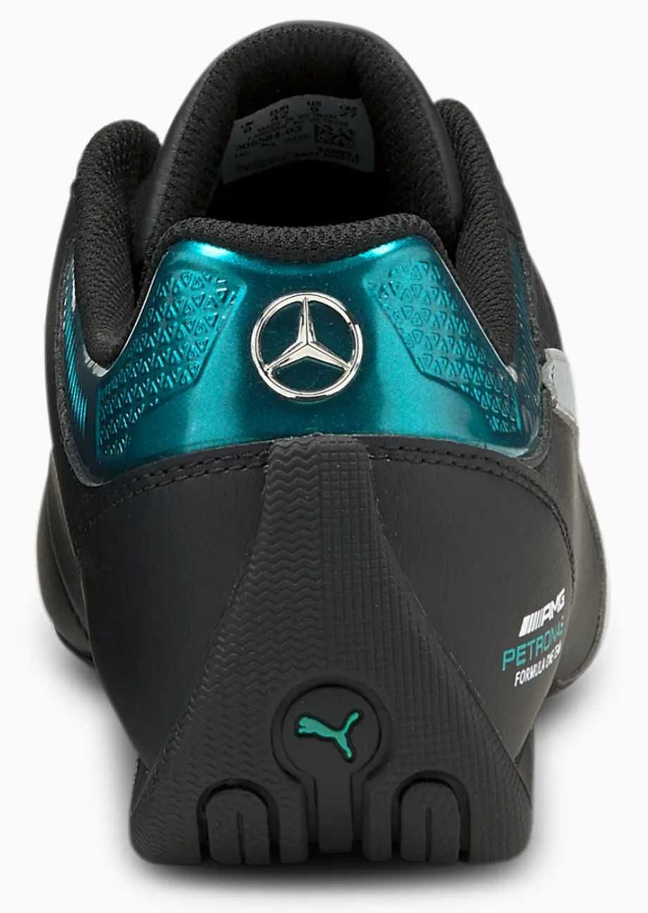 Buty Puma Mercedes AMG Future Kart Cat 306584