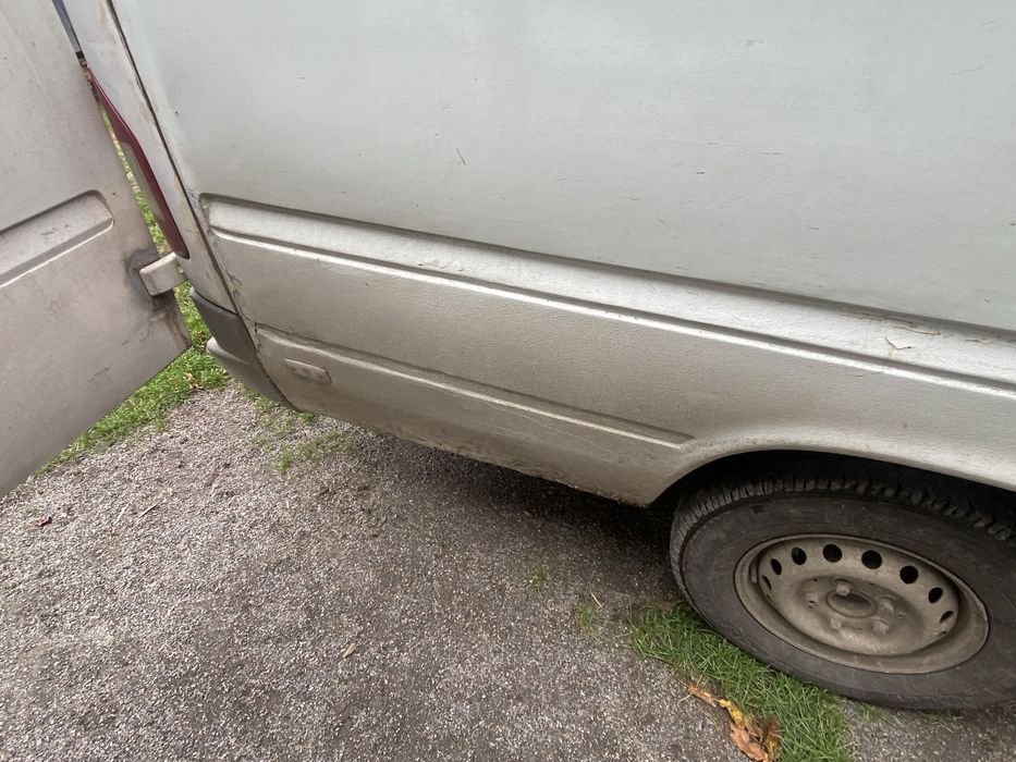 Sprinter 312/2.9/спринтер 312