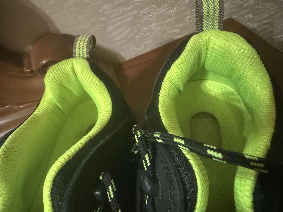 Продам  спец взуття CXS(Чехія) 41 р