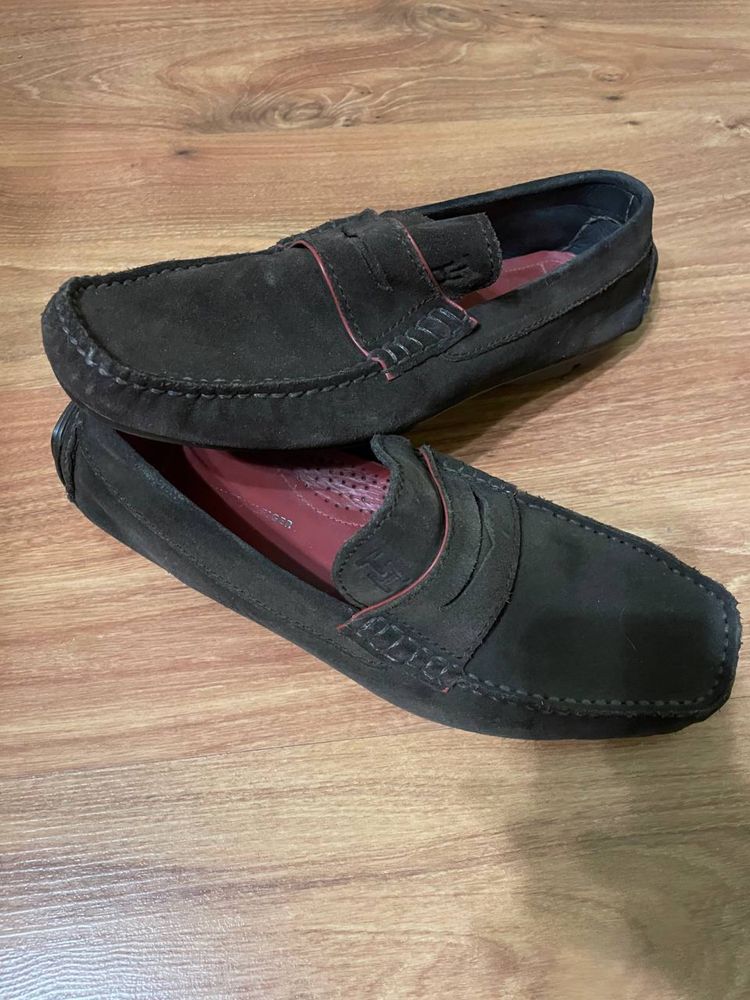 Mokasyny Tommy Hilfiger original 42
