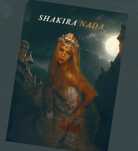 Plakat - Shakira: Nada
