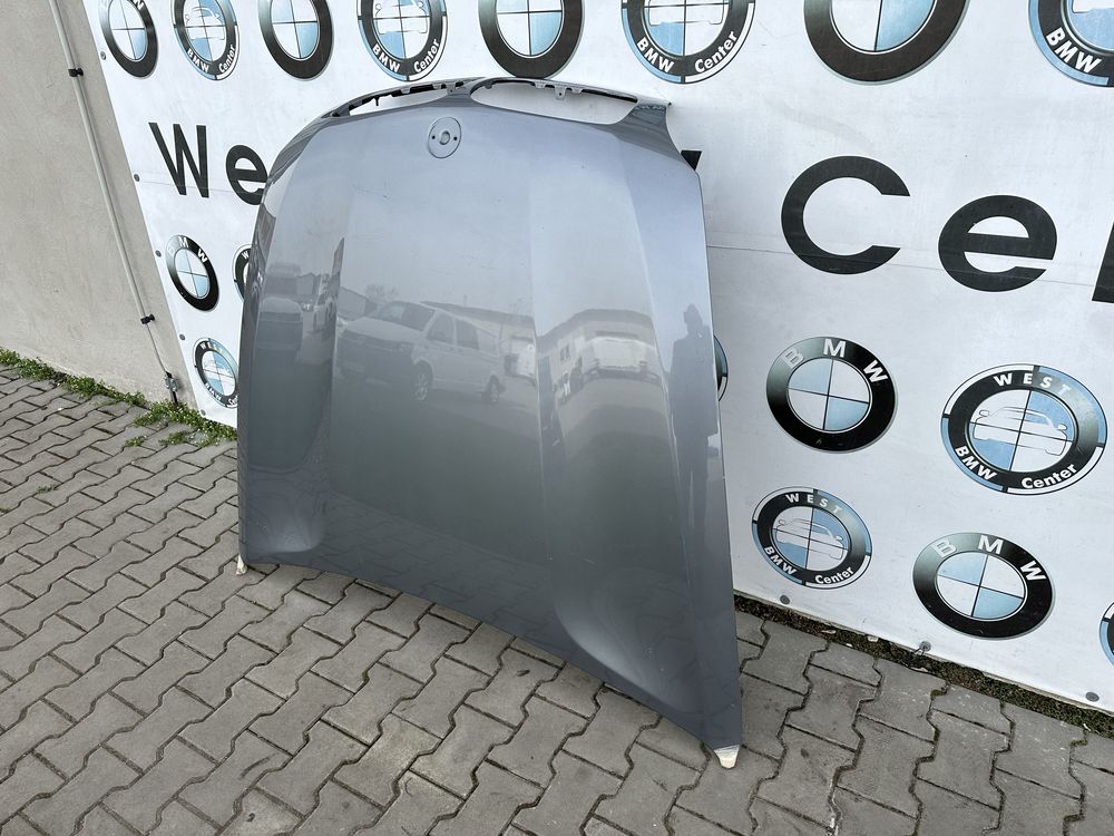 Bmw X5 E70 X6 E71 капот бмв х5 е70 х6 е71 капот