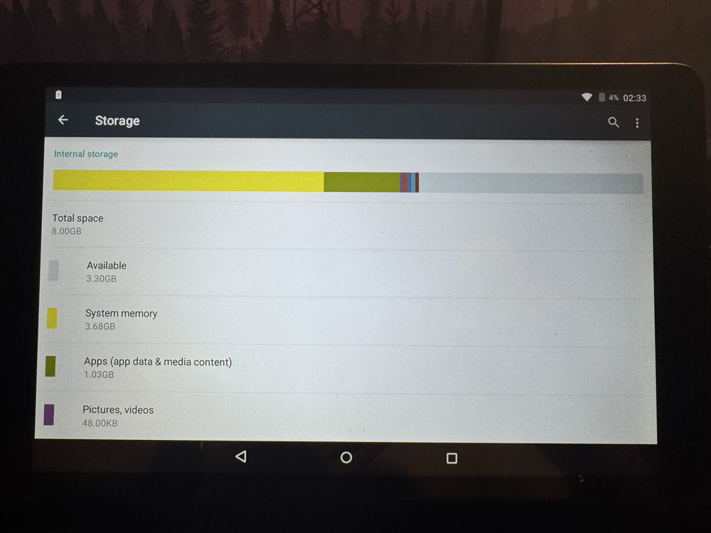 Tablet Alcatel Pixi 3 (10) + Teclado Bluetooth + Capa