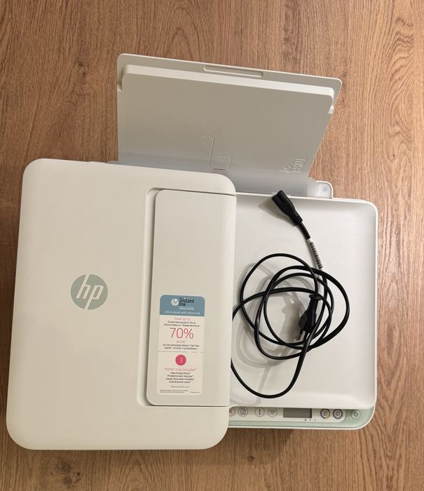 hp deskjet plus 4122