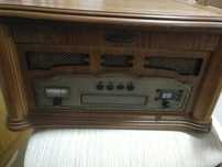 Gramofon hyundai retro rtc 315