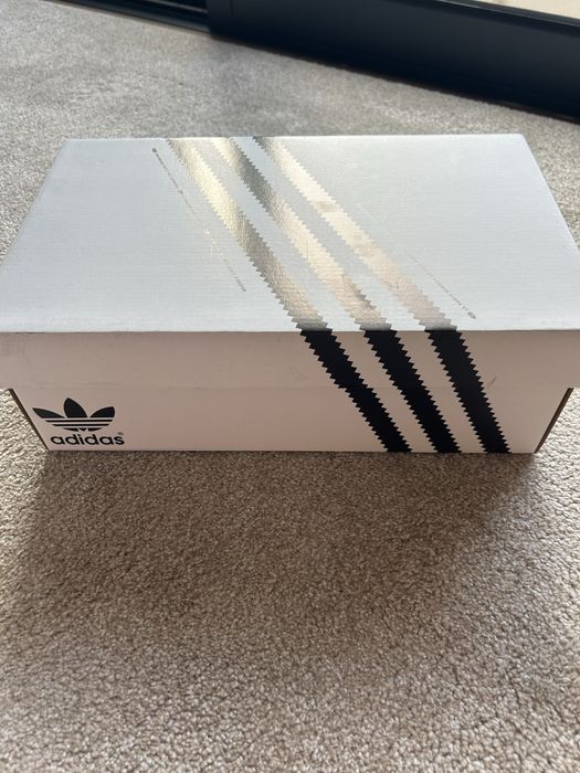 Sapatilhas samba adidas