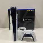 PS5 SLIM 1TB GWARANCJA Digital konsola PlayStation 5 ps Wrocław