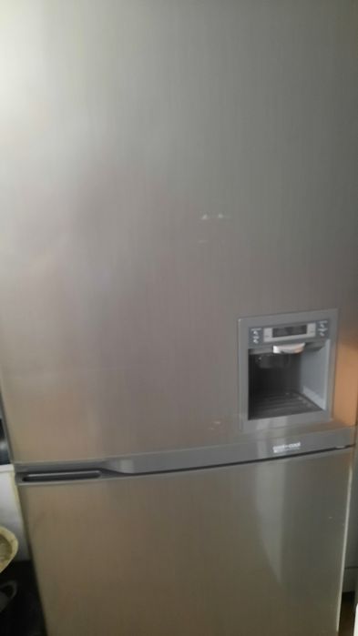 Frigorífico Samsung