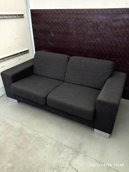 Kanapa sofa nie rozkładana 2.2 m