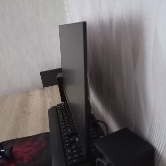 Продам ігровий монітор, Монітор 24