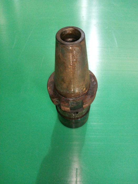 Cone morse sk40 semi novos e novos