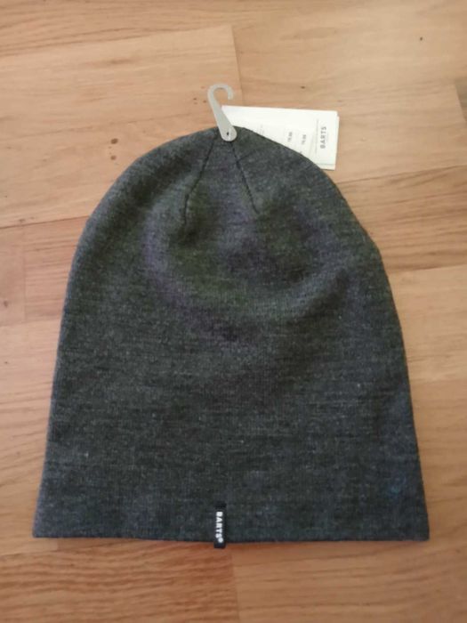 Шапка barts брендова