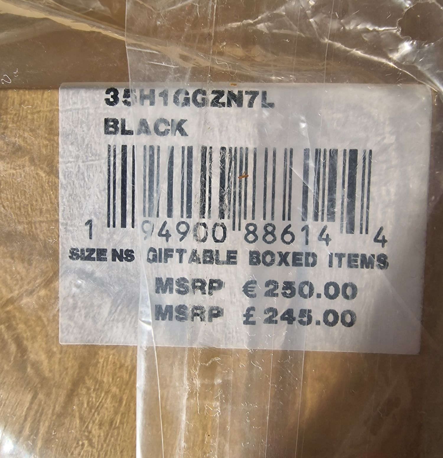 Michael Kors- zestaw upominkowy, kosmetyczka, notes