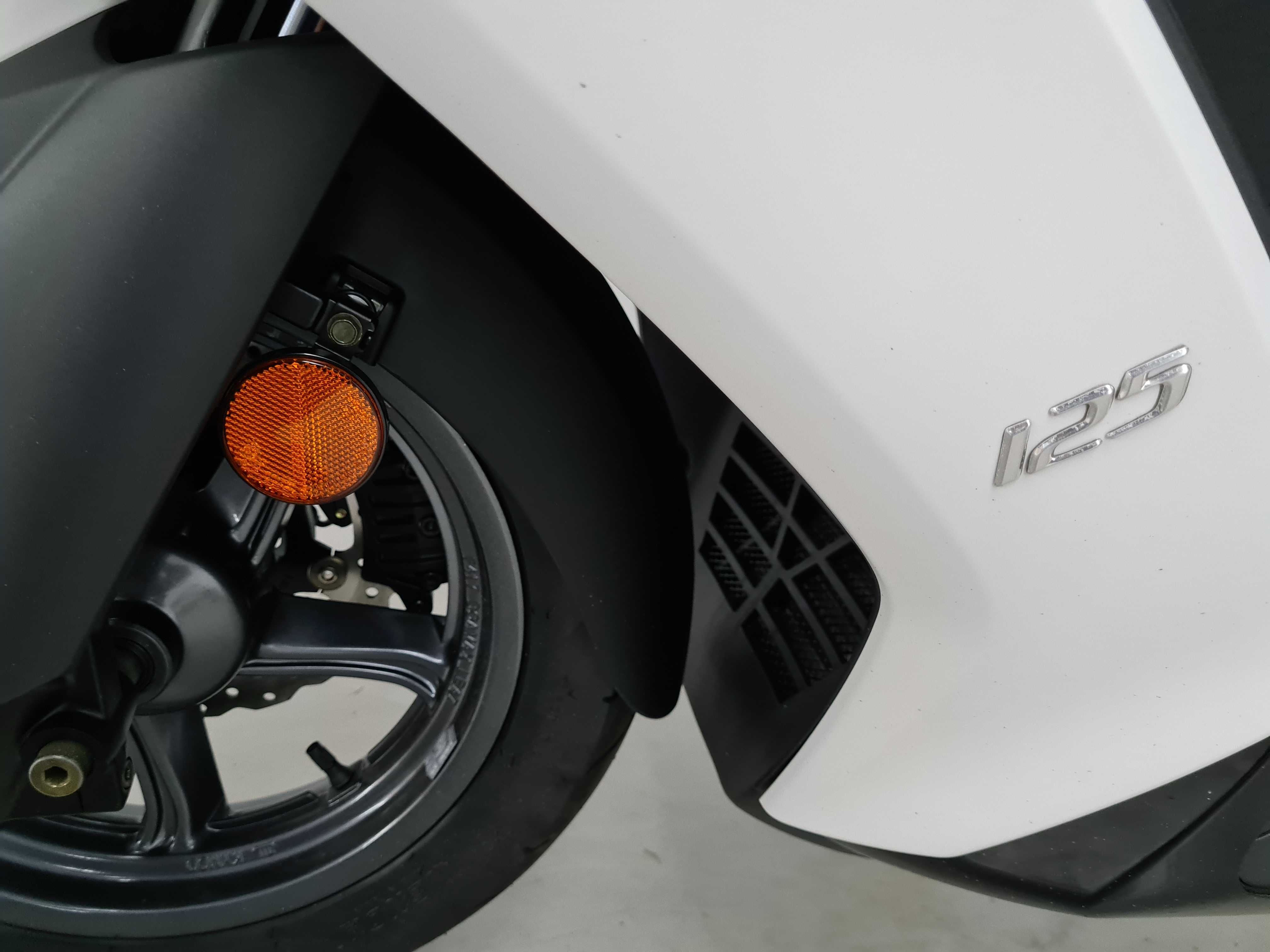 Kymco nova 125i NOVA