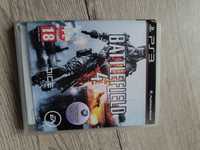 Battlefield 4 na PS3