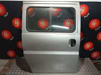 Porta Lateral Drt Hyundai H-1 / Starex Veículo Multiuso (A1)