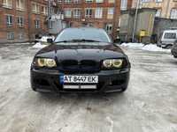 BMW  318i  e46 1999