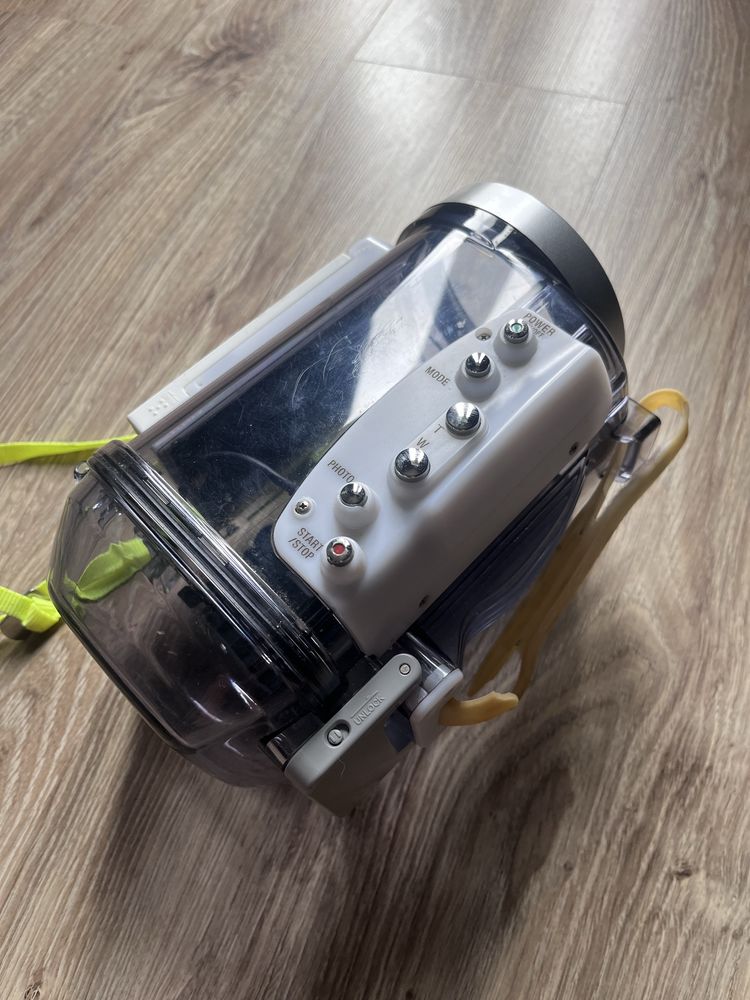 Kamera SONY Handycam HDR SR10E