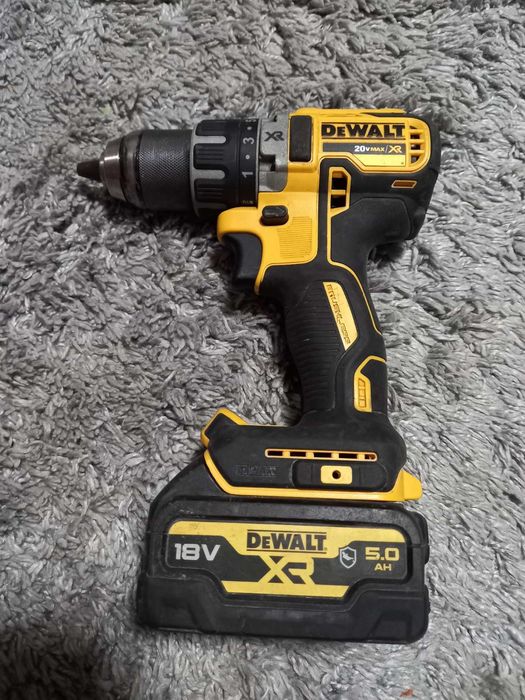 Циркулярная пила dewalt dcs570 імпакт dcf850 шурик 791 флексвольт 9а м