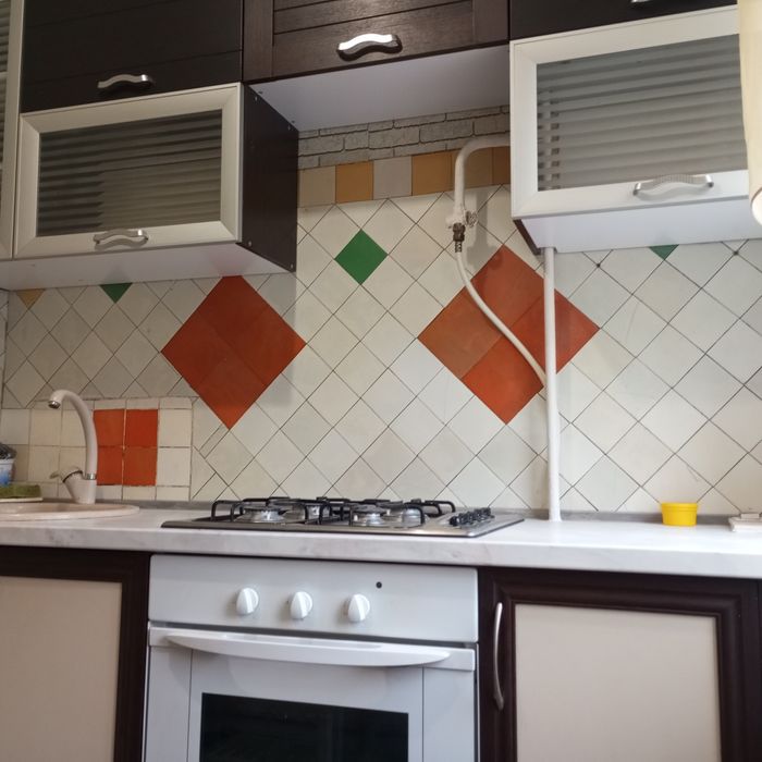 Продам 2 комнатную квартиру на Юбилейной