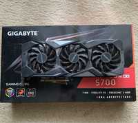 Gigabyte Radeon RX 5700