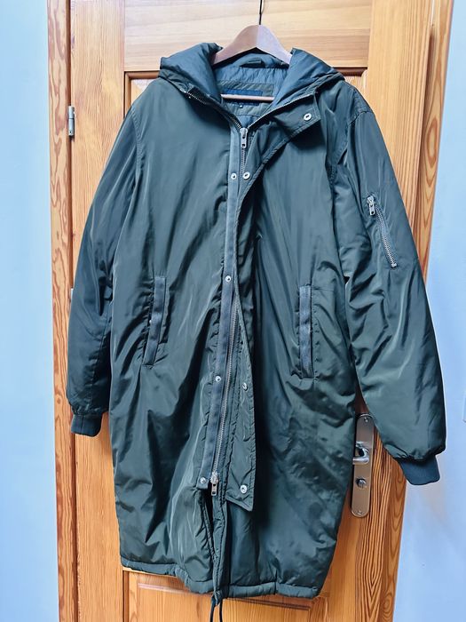 Ocieplana parka Your Turn