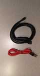 Kabel aux bmw e60 e90 e65