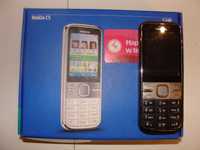 Sprzedam telefon Nokia C5