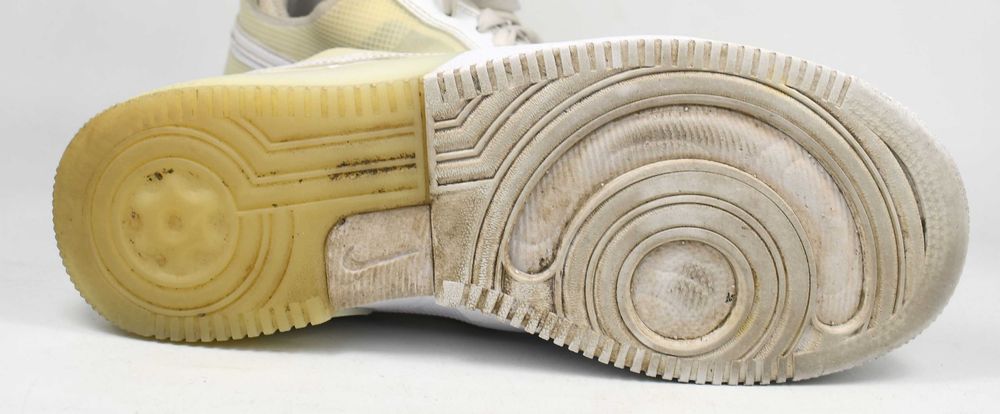 Używane z wadą Nike Air Force 1 React dm0573 roz. 41