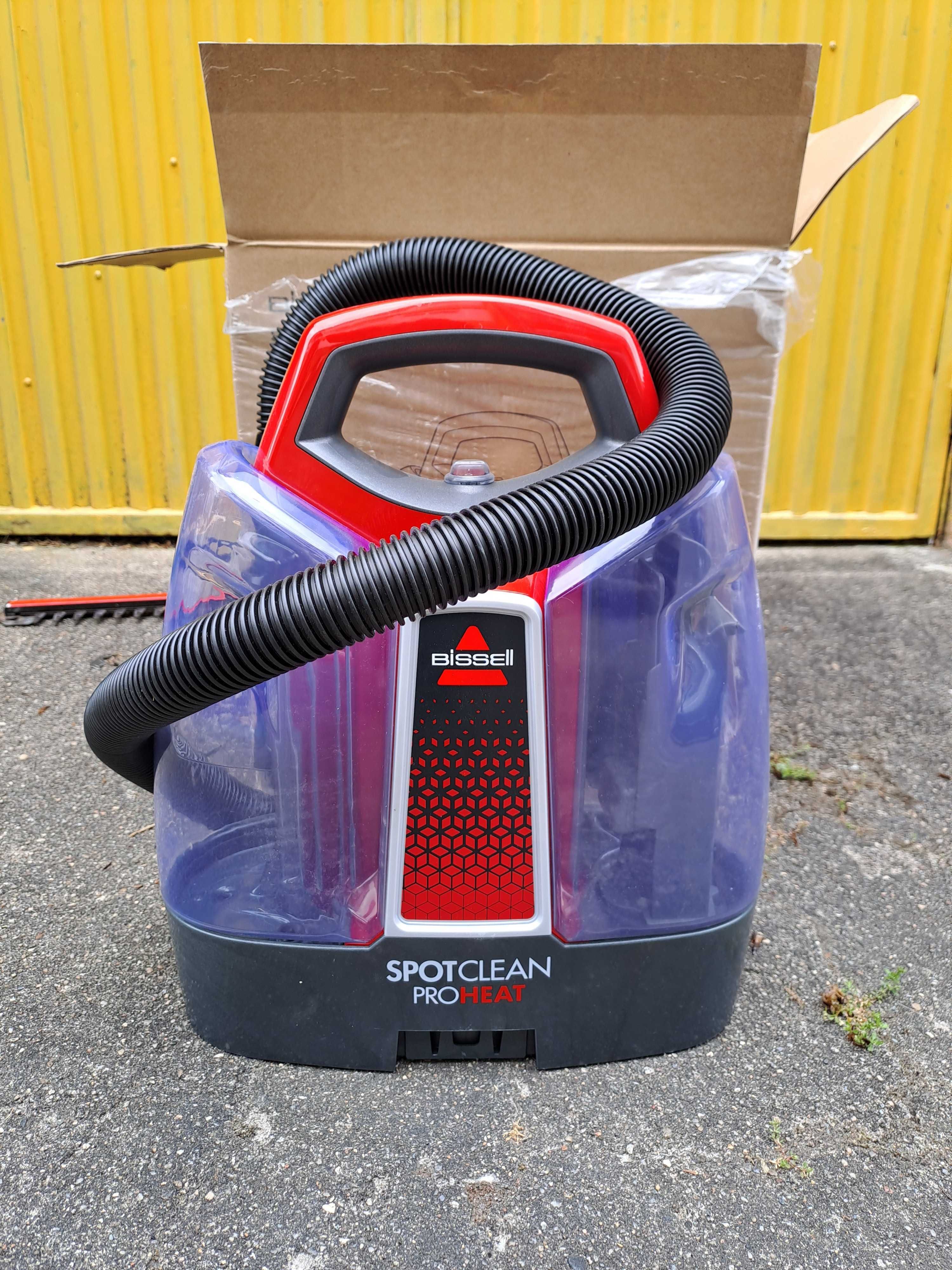BISSELL SpotClean ProHeat | Máquina de Limpeza