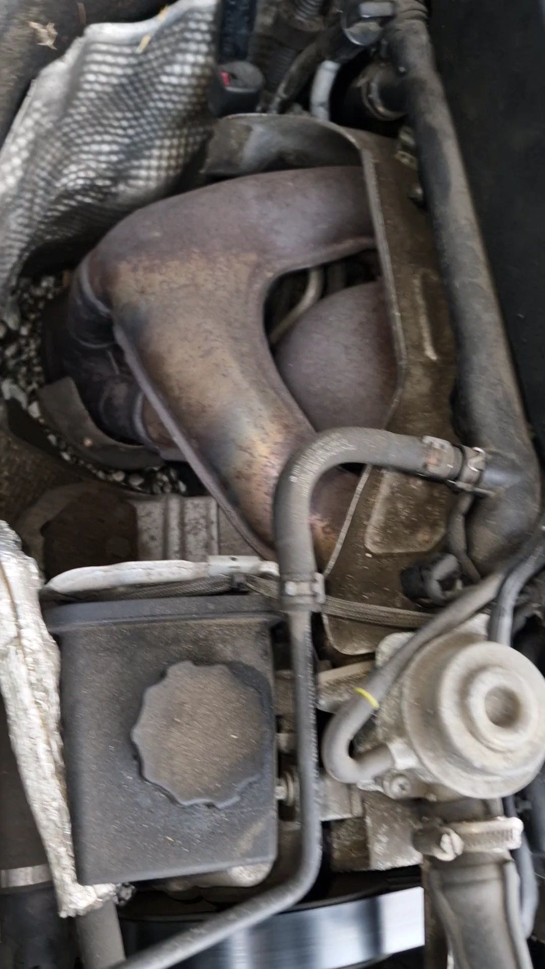 Silnik m271 1.8 kompresor Mercedes c w204 clk w209 e w211