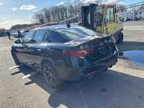 Alfa romeo Giulia veloce q4