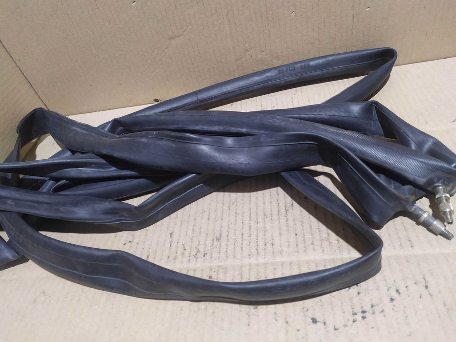 Камера 28 диаметр-622х32с под нипель