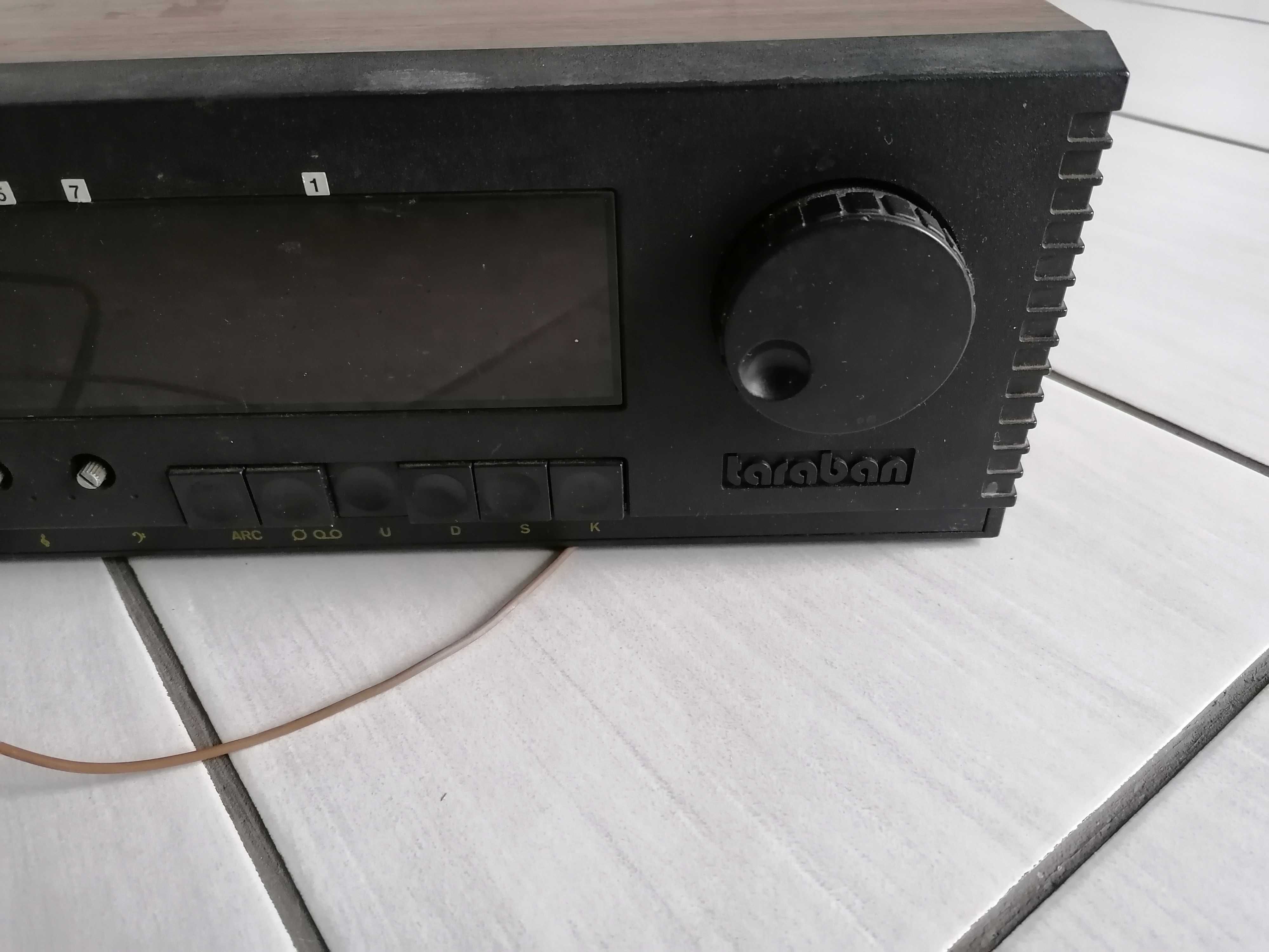 Radio UNITRA Diora