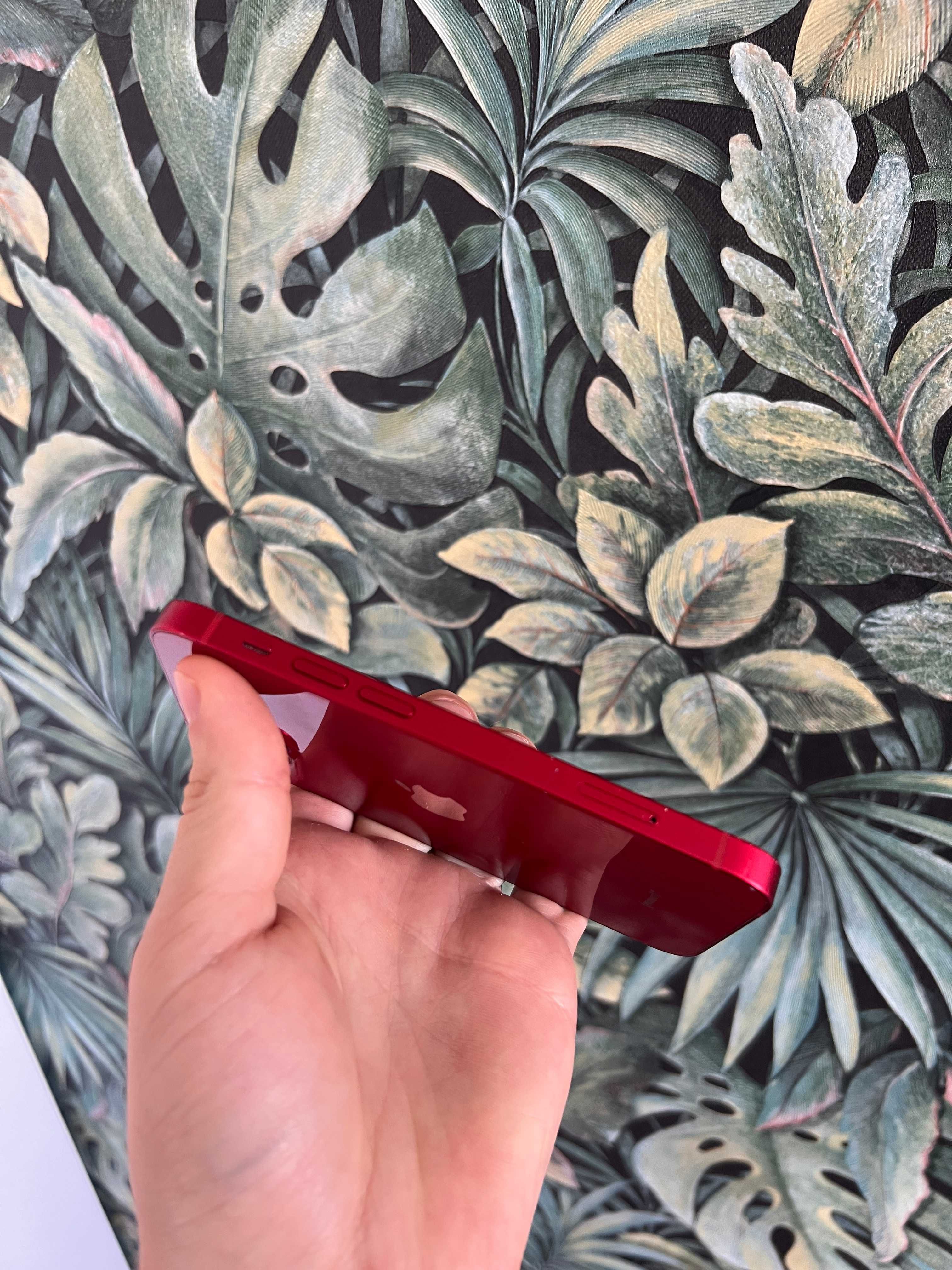 iPhone 13 Mini Red 128GB Neverlock 13міні червоний 89% акб TRADE-IN