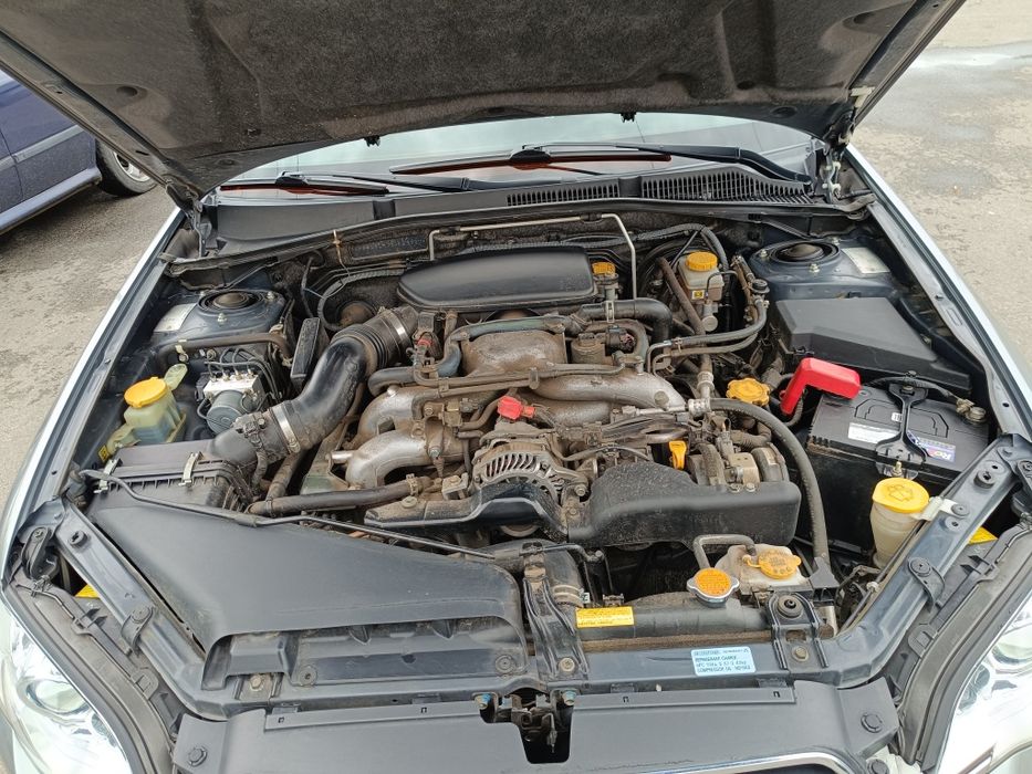 Продам власне Субару