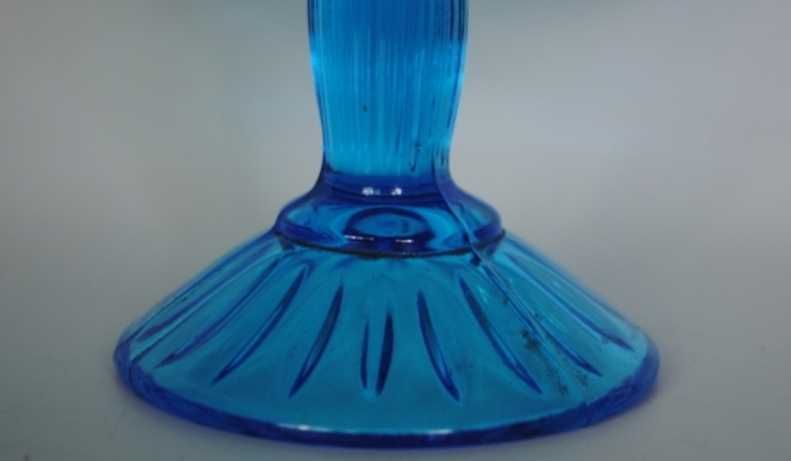 Ząbkowice tortownica girlandy wieńce turkus