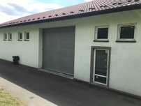 Wynajmę halę, magazyn, warsztat, pod produkcję 210m2