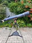 Телескоп Celestron AstroMaster 70AZ