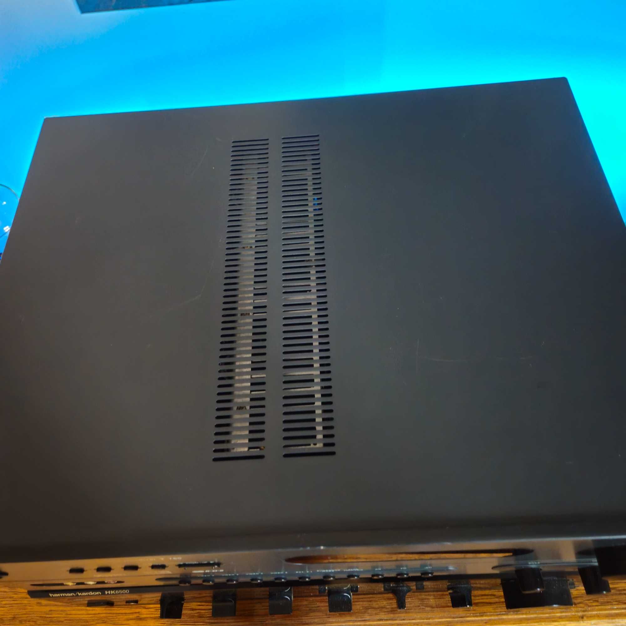 Amplituner 5.1 NAD T760
