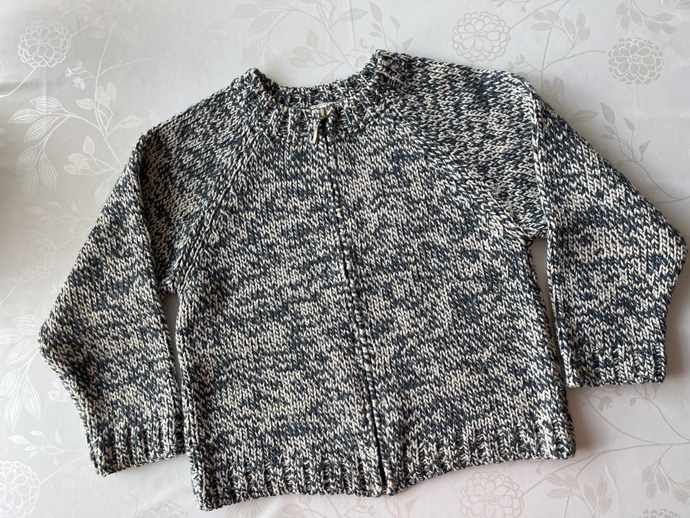 Sweter Giraffe 134