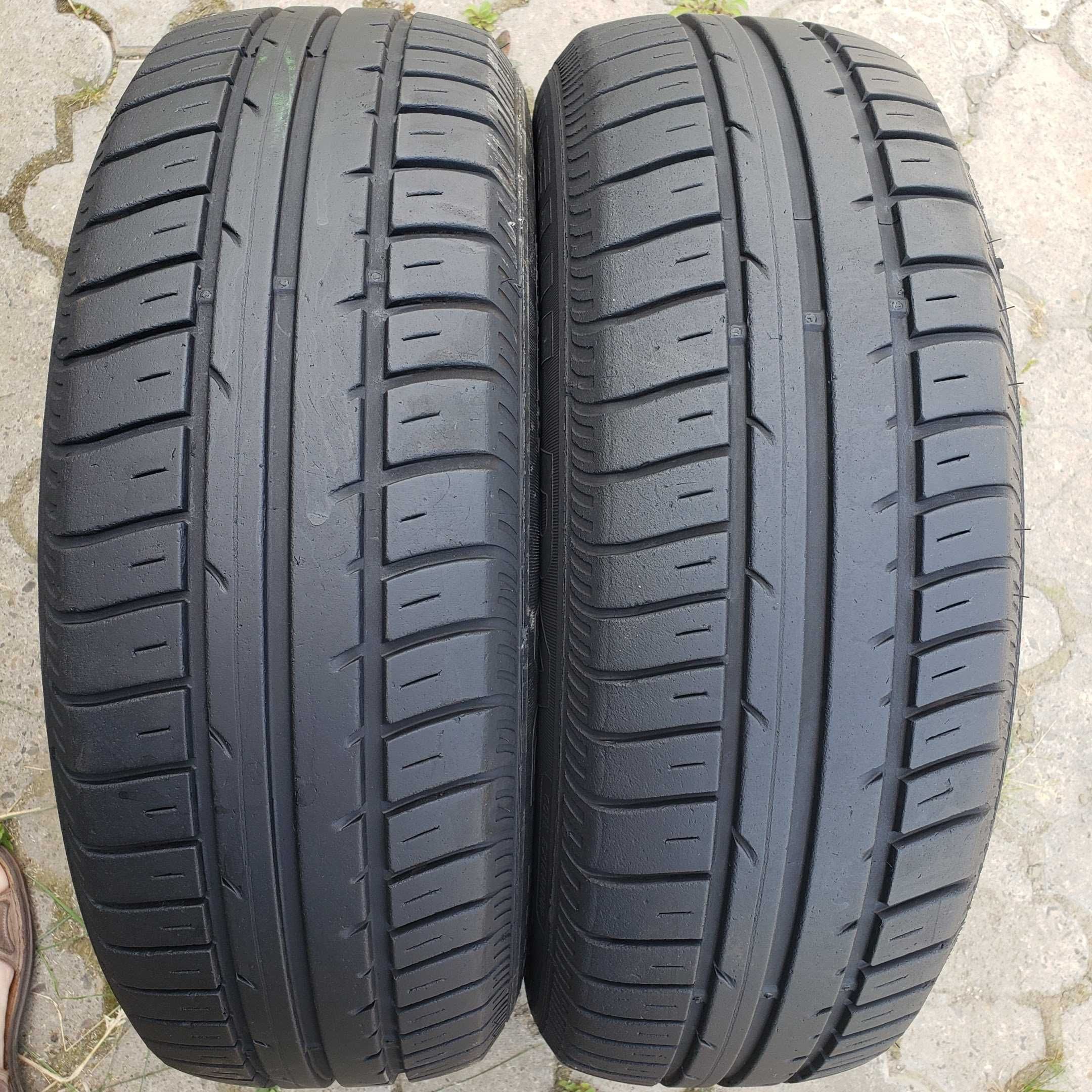 Шини 185/65 R14 Fulda (Фулда) 60$/2шт. літня резина