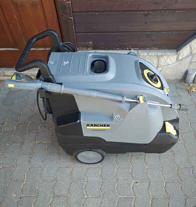Myjka ciśnieniowa Karcher HDS 5/12c jak nowa super stan