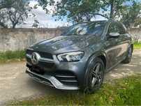Mercedes-Benz GLE 350 de 4Matic