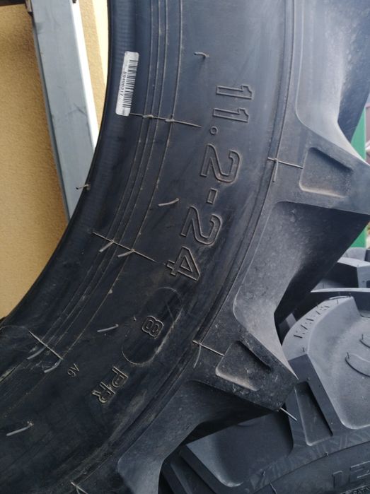 Nowe opony MRL Ozka 11.2-24 11.2R24 (280/85R24) 320/70R24 HURTOWNIA OP