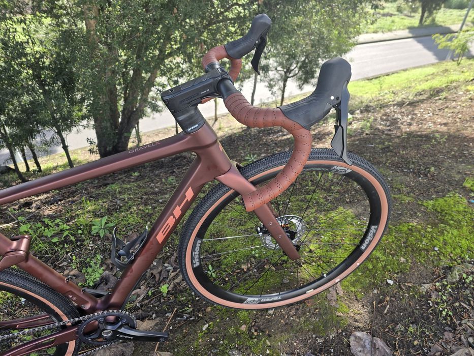 Bh gravelx promocaoo 12x1v