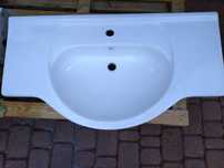 umywalka duża 100 cm