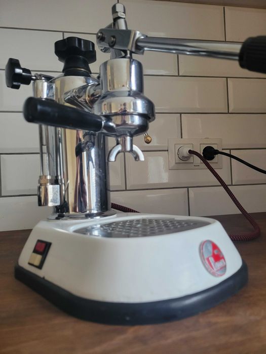 Кавомашина La Pavoni Europiccola v2.1 Італія